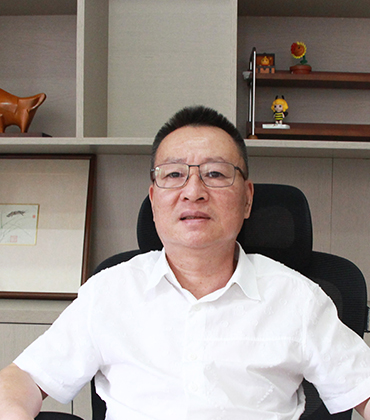 Zhengyu Zhang, JEASHIA | Medical Tech Outlook