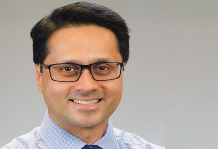 Syed Kashif Mahmood, Medical Director of Endoscopy, Lahey Hospital & Medical Center | Medical Tech Outlook