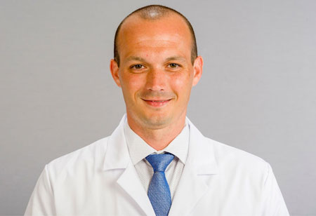 Joseph Ingrassia, Interventional Cardiologist, Director Vascular Medicine & Endovascular Intervention, Hartford Hospital | Medical Tech Outlook