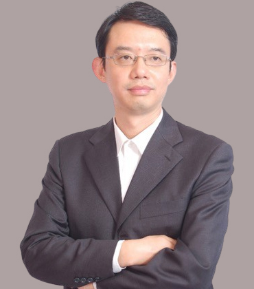 Dr. Liu Da, Remebot | Medical Tech Outlook