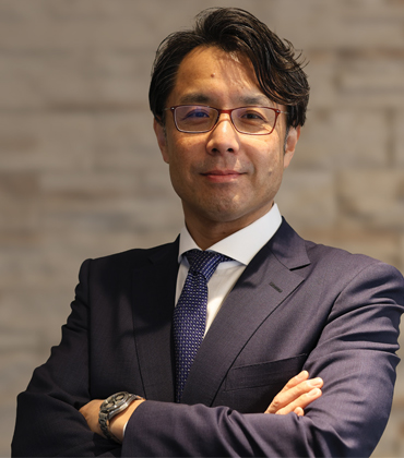 Hirotaka Onuma, KSI Co., Ltd. | Medical Tech Outlook