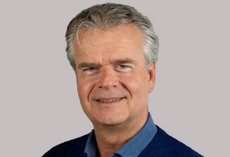 John Mulder, Diagnoptics | Medical Tech Outlook