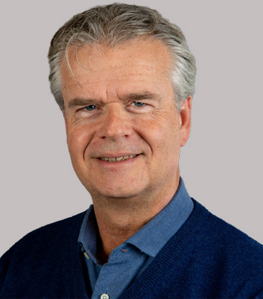 John Mulder, Diagnoptics | Medical Tech Outlook