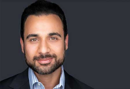 Akram M. Zaaqoq, Medical Director for Extracorporeal Membrane Oxygenation (ECMO) Program, MedStar Washington Hospital Center | Medical Tech Outlook