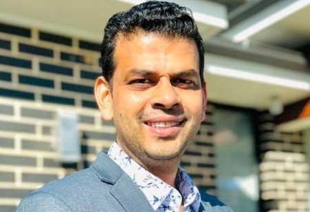 Sojan Paul, Manager- Biomedical Engineering & Technology services at Western NSW Local Health District | Medical Tech Outlook
