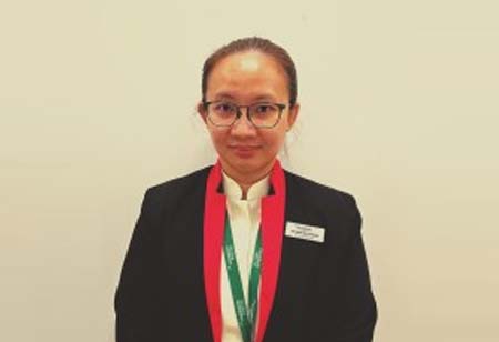Esther May Cheam Sue San, Senior Nurse Manager, Thomson Hospital Kota Damansara | Medical Tech Outlook