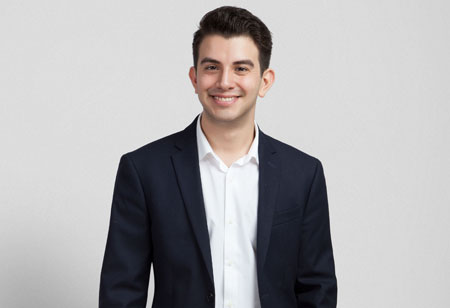 Daniel Gomez, Investor at Fusion Fund | Medical Tech Outlook