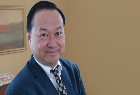 Vincent Ling,Senior Director, Center For External Innovation (Business Development), Takeda | Medical Tech Outlook