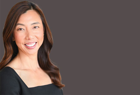 Fiona Tan, Chief Technology Officer, Wayfair. | Medical Tech Outlook