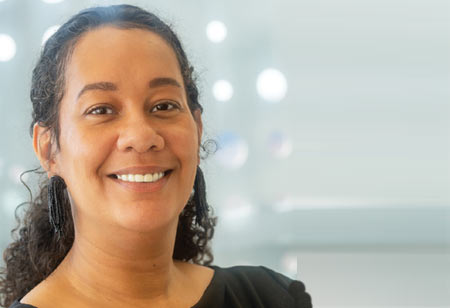 Dr. Tinamarie Estes, Director of Nursing, Allegheny Health Network | Medical Tech Outlook