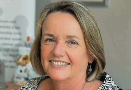 Alison Verhoeven, CEO, Australian Healthcare & Hospitals Association (AHHA) | Medical Tech Outlook