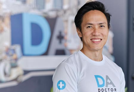 Fui-Yu Choong, Vice President, Strategy, Doctor Anywhere  | Medical Tech Outlook