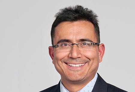 Dalbir Sandhu, Director of Endoscopy, Cleveland Clinic Akron General, and Assistant Professor, Case Western Reserve University | Medical Tech Outlook