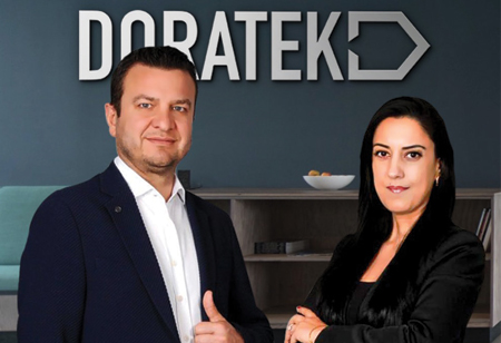 Doratek Medikal: Rethinking Orthopedics From The Inside Out Doratek Medikal: Rethinking Orthopedics From The Inside Out