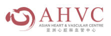 Asian Heart & Vascular Centre (AHVC)