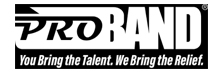 Proband Sports Industries, Inc.