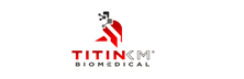 Titin Km Biomedical: The Rise Of Smart Shoulder Recovery