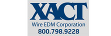 XACT Wire EDM Corporation: High-Speed and Precision Wire EDM Services