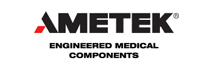 AMETEK Engineered Medical Components - Top Electrophysiology Devices Companies AMETEK Engineered Medical Components