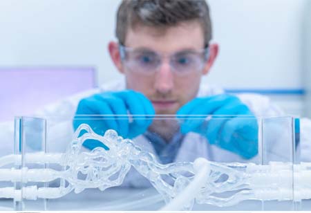 Choosing Neurovascular Catheter Technology for Complex Access 