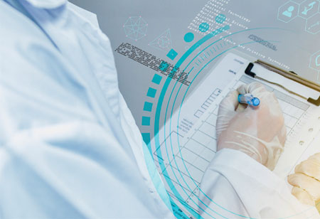 Perceptions Of A Medtech Startup Founder