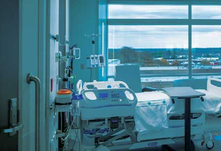Journey Of A Clinical Nurse Manager: Overcoming Challenges And Enhancing Patient Experience