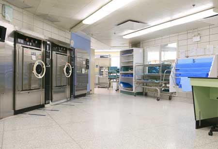 Clinical Safety Systems: Advanced Sterilization And Pathogen Prevention