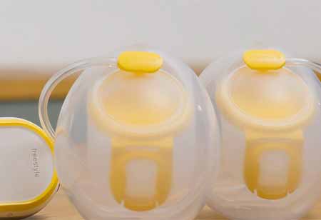 Engineering Comfort: Wearable Pumps Meet Parental Needs