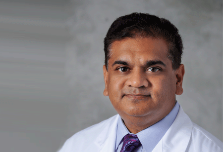 Robotics: Changing the Future of Patient Healthcare