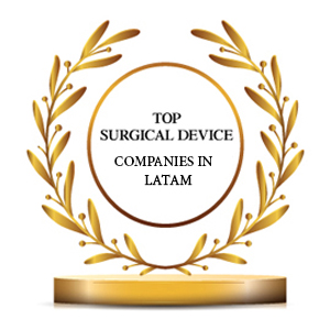 Top Surgical Device Companies in LATAM