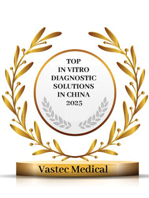 Vastec Medical: Leading the Next Generation of In-Vitro Diagnostics 