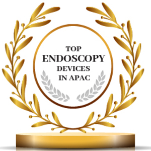 Top Endoscopy Devices In APAC