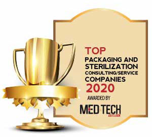 Top 10 Packaging & Sterilization Consulting/Service Companies - 2020