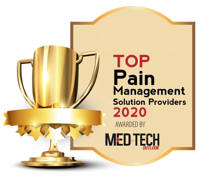 Top 10 Pain Management Solution Companies - 2020