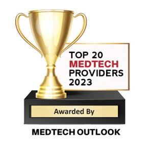 Top 20 Medtech Companies - 2023
