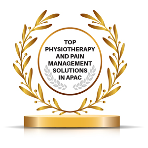 Top Physiotherapy and Pain Management Solutions in APAC
