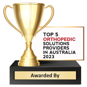 Top 5 Orthopedic Solutions Companies in Australia - 2023
