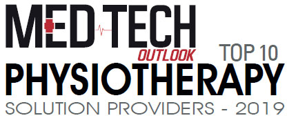 Top 10 Physiotherapy Solution Companies - 2019