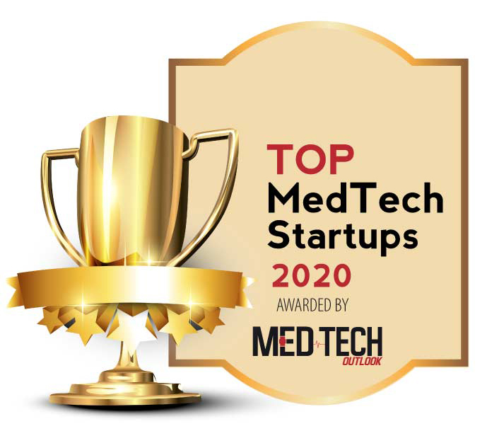 Top 10 MedTech Startups - 2020