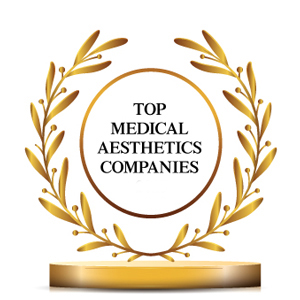 Top Medical Aesthetics Companies