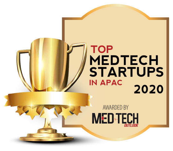 Top 10 MedTech Startups in APAC - 2020