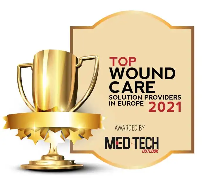 Top 10 Wound Care Solution Companies in Europe - 2021