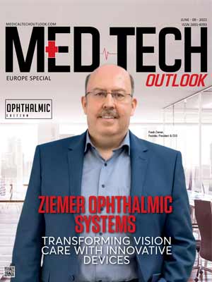 Top Ophthalmic Solutions Companies In Europe Ziemer Ophthalmic Systems:Transforming Vision Care with Innovative Devices