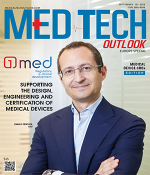 1MED: Supporting the Design, Engineering and Certification of Medical Devices