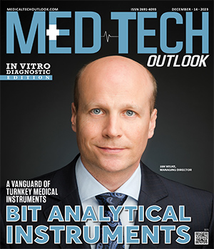 Top In Vitro Diagnostic Solutions Companies BIT Analytical Instruments: A Vanguard of Turnkey Medical Instruments