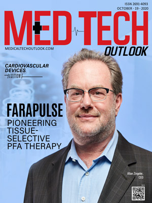 FARAPULSE: Pioneering Tissue-Selective PFA Therapy