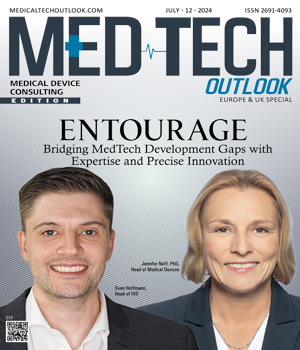 Entourage: Bridging MedTech Development Gaps with Expertise and Precise Innovation