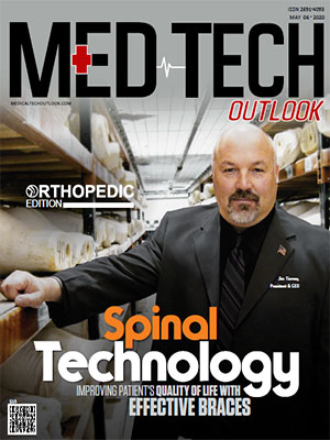 Top Orthopedic Solution Companies Spinal Technology: Improving Patient's Quality of Life with Effective Braces