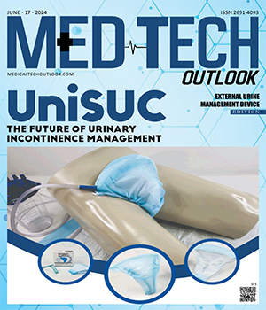 Top External Urine Management Device Solutions Provider UniSUC: The Future of Urinary Incontinence Management