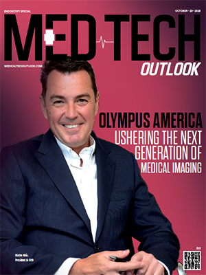 Top Endoscopy Solution Companies Olympus America: Ushering the Next Generation of Medical Imaging